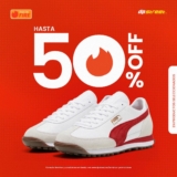 Days on Fire Dpstreet 2025: Hasta 50% de descuento