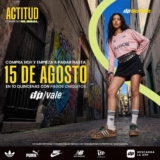 En Dpstreet compra hoy y comienza a pagar en agosto en 10 quincenas con dpvale