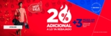 Dportenis Hot Sale 2021: 2×1 en productos adidas seleccionados, descuentos adicionales y más