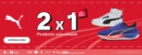 Dportenis Hot Sale 2025: 2×1 en tenis participantes, hasta 60% de descuento y más