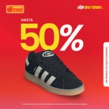 Days on Fire Dpstreet 2025: Hasta 50% de descuento