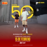 Days on Fire Dpstreet 2025: Hasta 50% de descuento