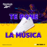 Promoción Dpstreet: Compra unos tenis Reebok y llévate de regalo una tarjeta de Spotify con $100 de saldo