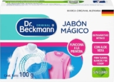 Jabón mágico quitamanchas intenso Dr. Beckmann baja a un excelente precio