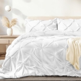 Juego de Edredón para cama king size baja a un excelente precio