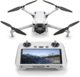 Dron DJI Mini 3 con cámara 4K en su precio más bajo