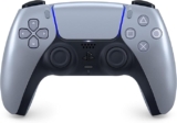 Control inalámbrico PlayStation 5 DualSense color Sterling Silver baja de precio