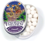 Dulces les anís de Flavigny sabor grosella negra a muy buen precio