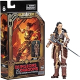 Figura de acción Holga Dungeons & Dragons baja a su menor precio