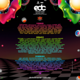 Boletos Gratis para el Festival EDC 2020 con tus compras en Plaza Satélite