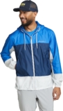 Chamarra impermeable con capucha Eddie Bauer Momentum Upf baja a un super precio