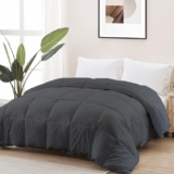 Edredón acolchado para cama queen baja a su menor precio