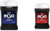 2 pack Desodorantes para hombre Ego Sport y Ego Force bajan a un excelente precio
