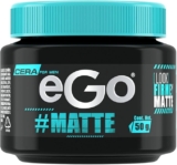 Cera para peinar Ego Matte baja a un excelente precio