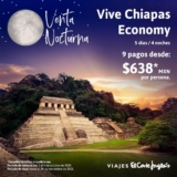 Ofertas Venta Nocturna Viajes El Corte Inglés