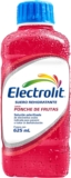 12 pack Suero rehidratante Electrolit Ponche de Frutas 625 ml baja de precio