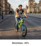 Día de Reyes Elektra: Hasta 45% de descuento en bicicletas solo por hoy