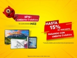 Día de Crédito Elektra: Hasta 15% de descuento pagando con crédito Elektra