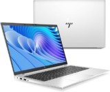 Laptop HP Elitebook 845 G7 con AMD Ryzen 5 Pro, 16 GB de RAM y 256 GB de SSD reacondicionada baja a su menor precio