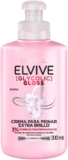 Crema para peinar extra brillo Elvive Glycolic Gloss 300 ml baja a su menor precio