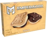 Galletas Emperador Combinado caja de 382 gr bajan a su menor precio