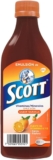 Multivitamínico Emulsión de Scott sabor Naranja de 200 ml baja a un excelente precio