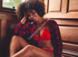 En Aerie segundo a mitad de precio en pijamas, bras y bralettes