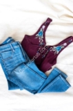 En American Eagle segunda prenda a mitad de precio y 25% de descuento adicional a partir de 3 prendas los viernes