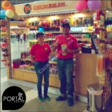 En Chilim Balam 2×1 en chamoyadas los lunes y martes de agosto