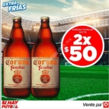 En Circle K y Extra ofertas en cervezas mayo 2018