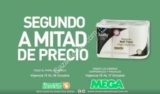 En Comercial Mexicana segundo a mitad de precio en cremas y papel higiénico