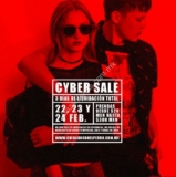 En Cuidado con el Perro Cyber Sale Febrero 2018: prendas de $20 a $380