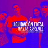 En Cuidado con el Perro Liquidación Total con rebajas de hasta 50% de descuento