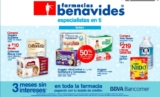 En Farmacias Benavides ofertas Mierconómicos 16 de mayo 2018