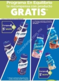 En Farmacias San Pablo 5×4 en suplementos Ensure y Glucerna