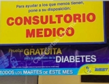 En Farmacias Similares Gratis prueba de la diabetes los martes de mayo