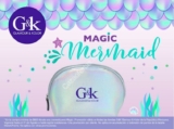 En G&k llévate una cosmetiquera Magic Mermaid con tus compras