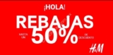 En H&M rebajas 2017 con hasta 50% de descuento