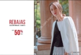 En Julio Rebajas colección Primavera-Verano con hasta 50% de descuento