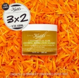 En Kiehls 3×2 en toda la tienda hoy lunes 9 de abri