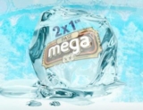 En La Feria 2×1 en pase Mega con la promoción Megadescongélate en diciembre