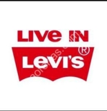 En Levis 30% de descuento en todos los zapatos en la tienda online