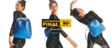 En Palacio de Hierro Liquidación Final con rebajas de hasta 80% de descuento en ropa y calzado