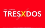 En Promoda 3×2 en más de 4 mil productos de su tienda en línea