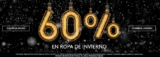 En Promoda 3×2 en todos los bottoms y 60% de descuento en ropa de invierno