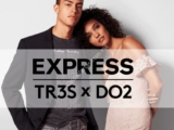 En Promoda online 3×2 en marca Express y 2×1 en últimas piezas