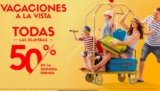En Promoda segunda playera a mitad de precio esta semana