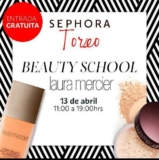 En Sephora Master Classes de maquillaje gratis esta semana