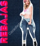 En Sexy Jeans rebajas 2019 de hasta 50% de descuento