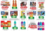 En Soriana 3×2 en arroz y frijol, 2×1½ en Nescafé y Flash y más